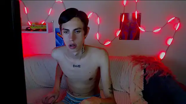 AlexNaughty14 online show from 8, 10, 2025