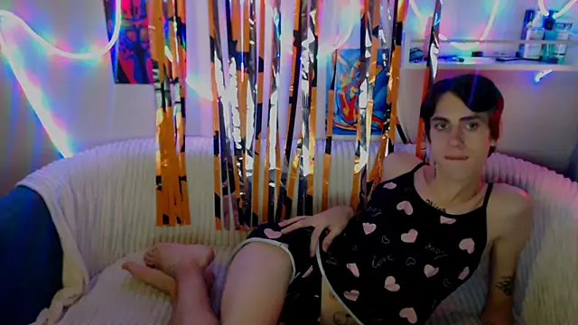 AlexNaughty14 online show from 1, 11, 2025