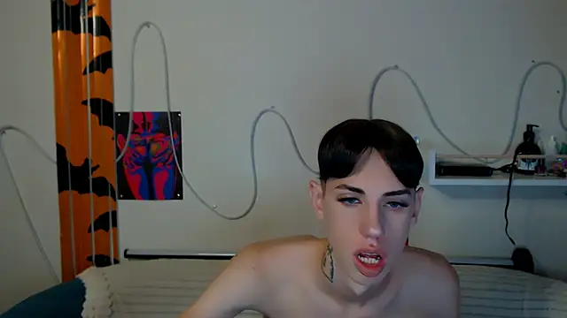 AlexNaughty14 online show from 14, 11, 2025