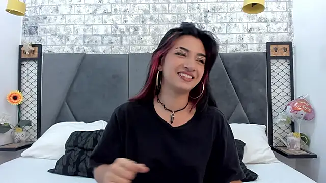 Snapshot of KENDRAOWEN chatting on 25, 9, 2025 KENDRAOWEN online show from 25, 9, 2025