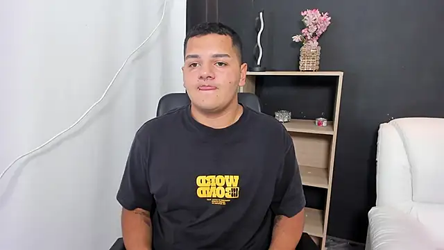 NathanGrand  online show from 27, 9, 2025