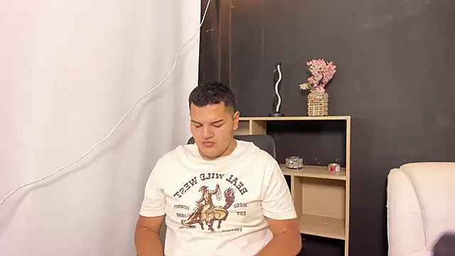 NathanGrand  online show from 29, 9, 2025