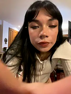ninacaat online show from 22, 9, 2025