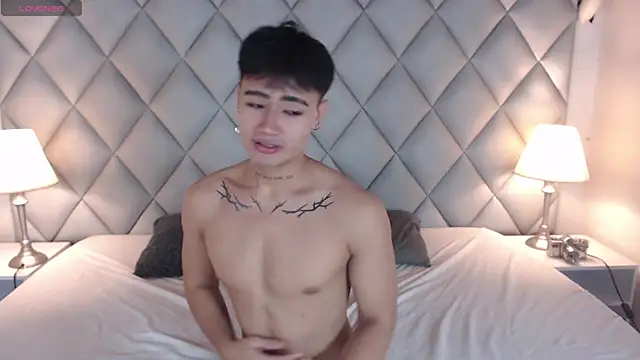 Snapshot of Clement_Reyes chatting on 10, 10, 2025 Clement Reyes online show from 10, 10, 2025