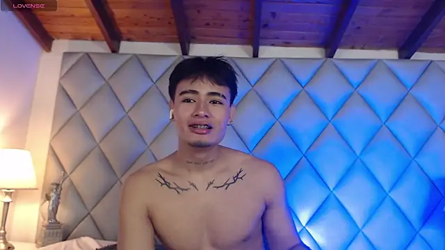 Snapshot of Clement_Reyes chatting on 4, 11, 2025 Clement Reyes online show from 4, 11, 2025