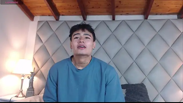 Snapshot of Clement_Reyes chatting on 16, 10, 2025 Clement Reyes online show from 16, 10, 2025