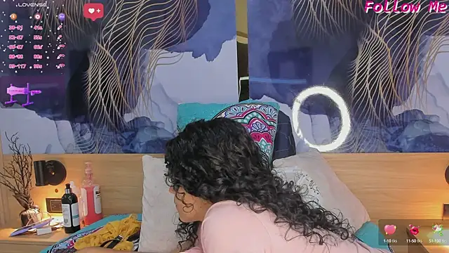 Snapshot of Anabacker01 chatting on 4, 10, 2025 Anabacker01 online show from 4, 10, 2025