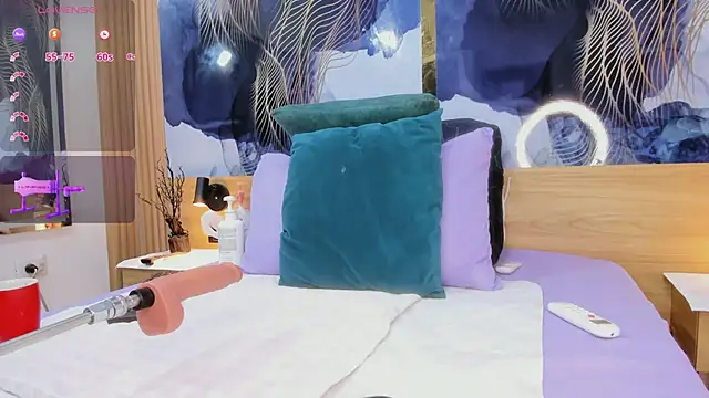 Anabacker01 online show from 14, 3, 2026