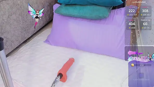 Anabacker01 online show from 15, 3, 2026