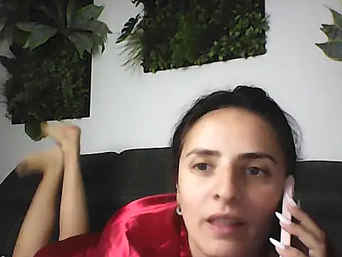 abby-haize online show from 2, 10, 2025
