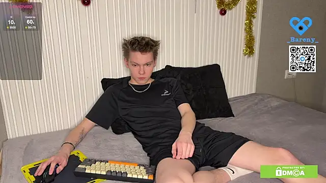 Eaton  online show from 13, 1, 2026