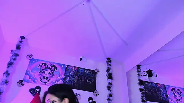 SabrinaV  online show from 14, 1, 2026