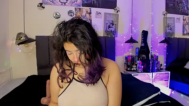 SabrinaV  online show from 26, 6, 2026