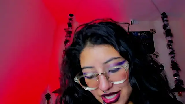 SabrinaV  online show from 5, 1, 2026