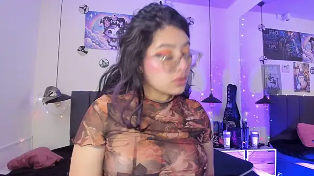 SabrinaV  online show from 22, 6, 2026