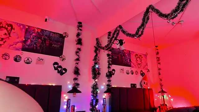 SabrinaV  online show from 6, 1, 2026