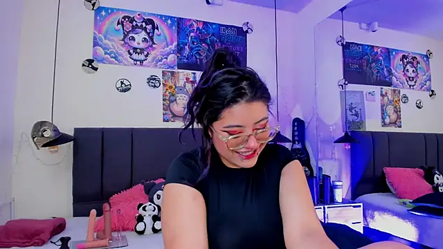 Snapshot of SabrinaV_ chatting on 16, 6, 2026 SabrinaV online show from 16, 6, 2026