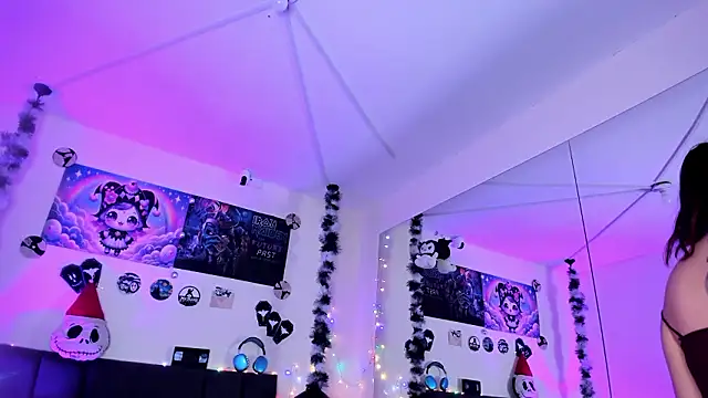 SabrinaV  online show from 16, 1, 2026