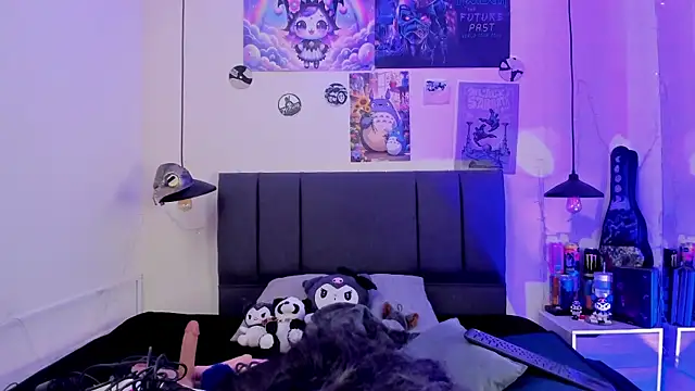 SabrinaV  online show from 22, 7, 2026