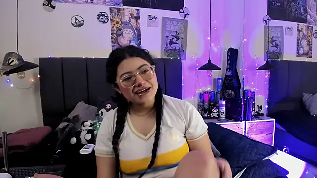 SabrinaV  online show from 3, 7, 2026