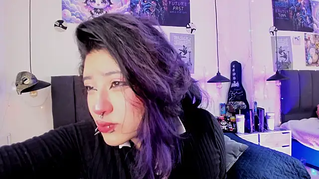 SabrinaV  online show from 19, 6, 2026