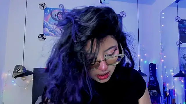 SabrinaV  online show from 15, 7, 2026