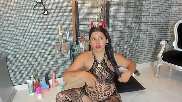 BDSM MEDUZA online show from 9, 3, 2026