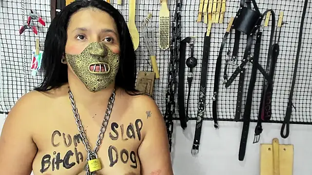 BDSM MEDUZA online show from 15, 2, 2026