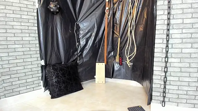 BDSM MEDUZA online show from 4, 10, 2025