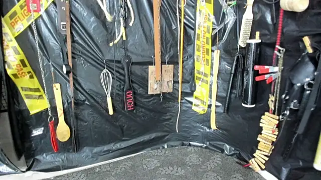 BDSM MEDUZA online show from 6, 4, 2026