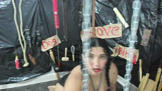 Snapshot of BDSM_MEDUZA chatting on 22, 5, 2026 BDSM MEDUZA online show from 22, 5, 2026