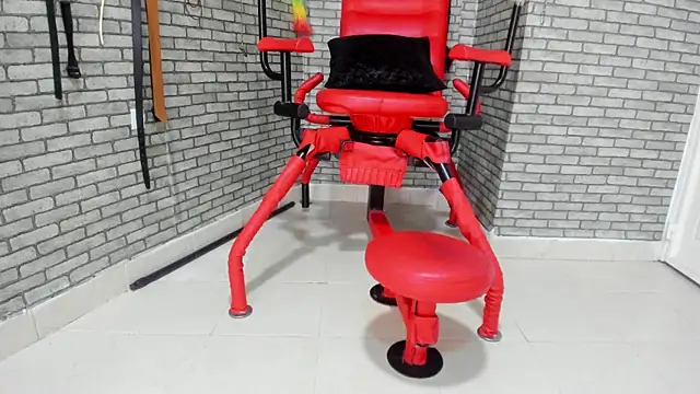 BDSM MEDUZA online show from 9, 1, 2026