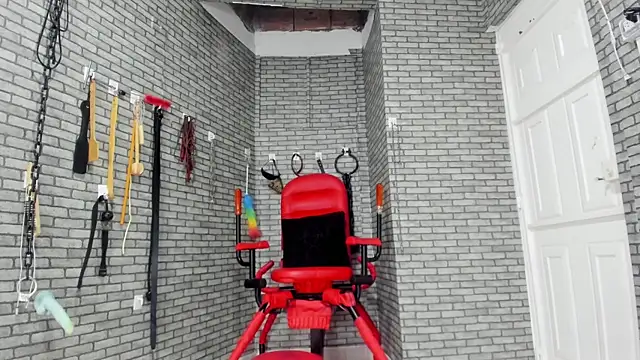 BDSM MEDUZA online show from 11, 1, 2026