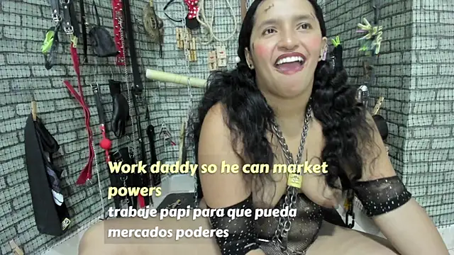 Snapshot of BDSM_MEDUZA chatting on 30, 5, 2026 BDSM MEDUZA online show from 30, 5, 2026