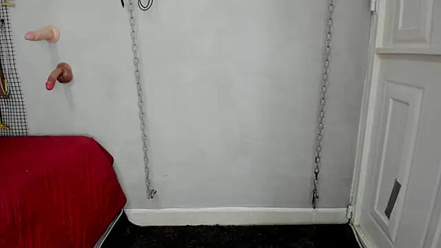 BDSM MEDUZA online show from 21, 7, 2026