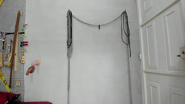 BDSM MEDUZA online show from 19, 7, 2026