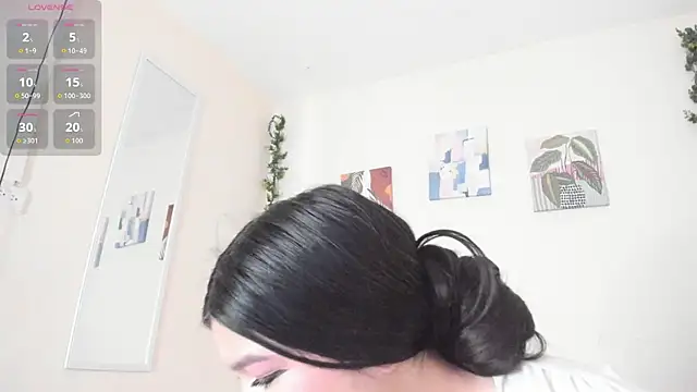 Dulcee 1 online show from 15, 1, 2026