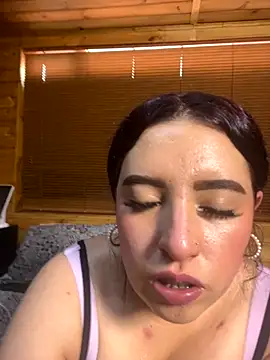 Dani and Ander online show from 2, 10, 2025