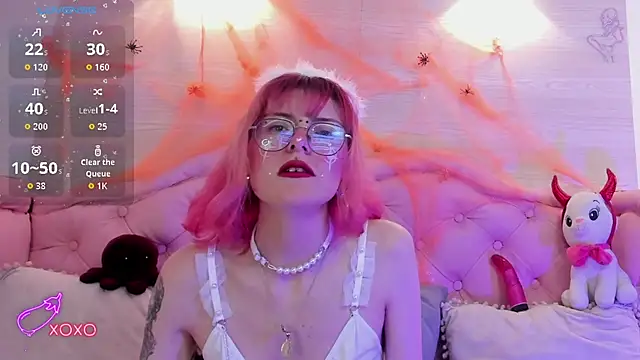 Snapshot of Rossiie_Hunt_ chatting on 16, 10, 2025 Rossiie Hunt online show from 16, 10, 2025