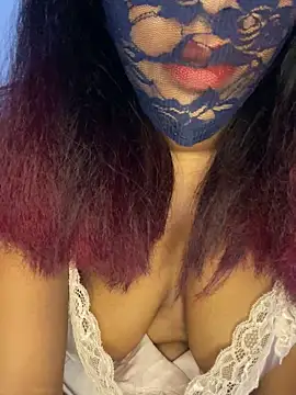 Snapshot of morjana2001 chatting on 11, 11, 2025 morjana2001 online show from 11, 11, 2025