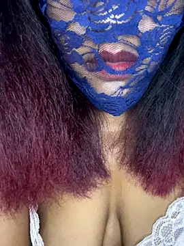 Snapshot of morjana2001 chatting on 25, 11, 2025 morjana2001 online show from 25, 11, 2025