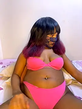 Snapshot of morjana2001 chatting on 5, 11, 2025 morjana2001 online show from 5, 11, 2025