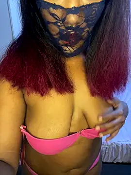 Snapshot of morjana2001 chatting on 28, 10, 2025 morjana2001 online show from 28, 10, 2025