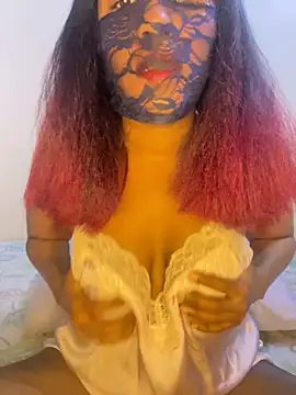 Snapshot of morjana2001 chatting on 18, 11, 2025 morjana2001 online show from 18, 11, 2025