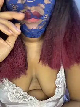 Snapshot of morjana2001 chatting on 30, 11, 2025 morjana2001 online show from 30, 11, 2025