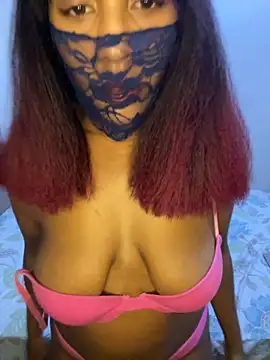 Snapshot of morjana2001 chatting on 15, 11, 2025 morjana2001 online show from 15, 11, 2025