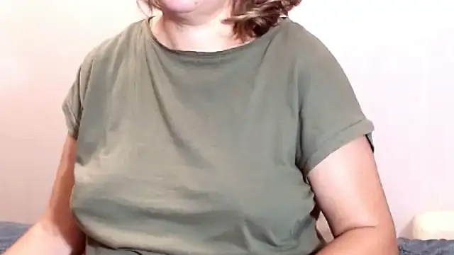 NastyAssxx online show from 19, 7, 2026