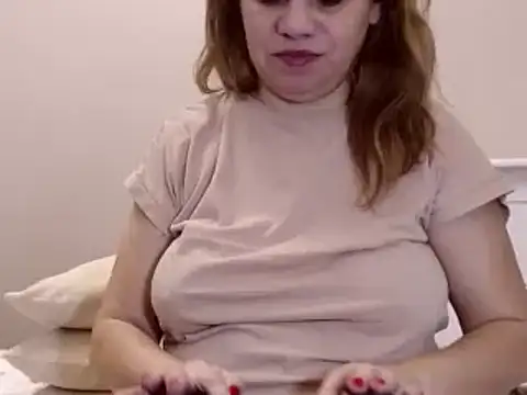 NastyAssxx online show from 23, 2, 2025