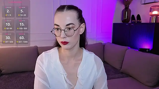 Snapshot of EmmaJakson chatting on 30, 9, 2025 EmmaJakson online show from 30, 9, 2025