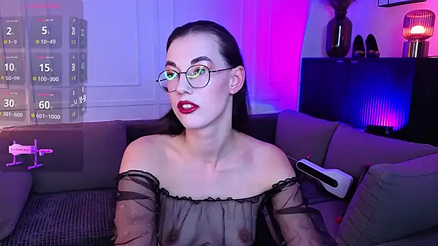 Snapshot of EmmaJakson chatting on 25, 10, 2025 EmmaJakson online show from 25, 10, 2025